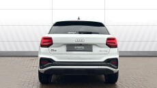 Audi Q2 35 TFSI Vorsprung 5dr S Tronic Petrol Estate